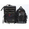 Image 1 : STORMTECH CARRY - ON SUITCASE SOLD WITH