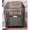 Image 1 : SMALL PET KENNEL