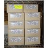 Image 1 : 10 CASES OF MOUNTED FLAP WHEELS 10/CASE 2.5" DIA