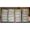 Image 1 : 20 CASES OF POWERFLEX MOUNTED FLAP WHEELS 10/CASE