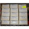 Image 1 : 15 CASES OF POWERFLEX MOUNTED FLAP WHEELS 10/CASE