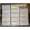 Image 1 : 14 CASES OF POWERFLEX MOUNTED FLAP WHEELS 10/CASE