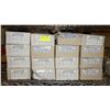Image 1 : 16 CASES OF POWERFLEX MOUNTED FLAP WHEELS 10/CASE