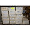 Image 1 : 16 CASES OF POWERFLEX MOUNTED FLAP WHEELS 10/CASE