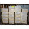 Image 1 : 22 CASES OF POWERFLEX MOUNTED FLAP WHEELS 10/CASE