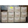 Image 1 : 11 CASES OF POWERFLEX MOUNTED FLAP WHEELS 10/CASE