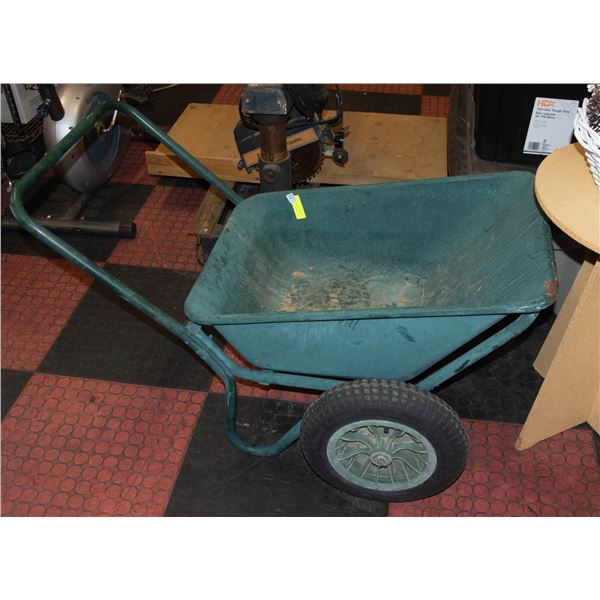 WHEELBARROW