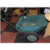 Image 1 : WHEELBARROW
