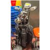 Image 1 : GOLF CLUBS