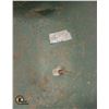 Image 2 : METAL WHEELBARROW  SOLID WHEEL - ESTATE