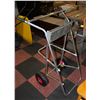 Image 1 : MOTOR STAND