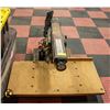 Image 1 : SEARS CRAFTSMAN 10" RADIAL ARM SAW