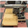 Image 2 : SEARS CRAFTSMAN 10" RADIAL ARM SAW