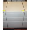 Image 1 : LOCKING FILING CABINET