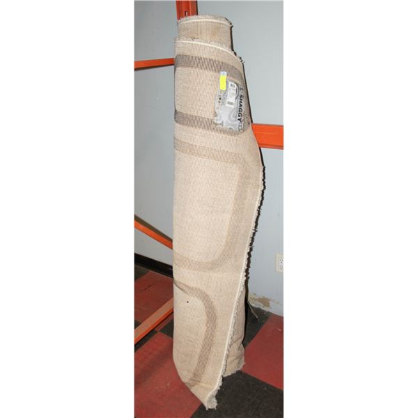 1 - THROW RUG
