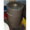 Image 1 : NEW LARGE ROLL OF FABRIC APPROX. 29" & 19"