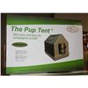 Image 1 : PUP TENT PORTABLE HOUSE