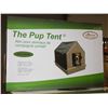 Image 1 : PUP TENT PORTABLE HOUSE
