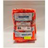 Image 1 : BUNDLE OF 10 BRAND NEW HI-VIZ SAFETY VESTS