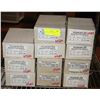 Image 1 : 10 CASES OF MOUNTED FLAP WHEELS 10/CASE 2" DIA