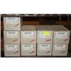 Image 1 : 9 CASES OF MOUNTED FLAP WHEELS 10/CASE 2" DIA