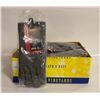 Image 1 : 12 PAIRS OF NINJAS CUT RESISTANT GLOVES. LARGE.