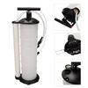 Image 1 : NEW MOBILE OIL & FLUID EXTRACTOR 6.5L TRANSFER