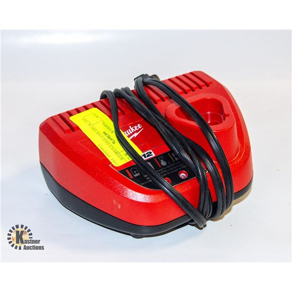 MILLWAKE BATTERY CHARGER