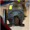 Image 2 : GEAR REDUCER
