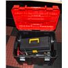 Image 1 : CRAFTSMEN TOOL CHEST WITH TOOLS