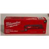 Image 1 : NEW MILWAUKEE M12 CORDLESS MULTI-TOOL  TOOL ONLY