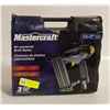 Image 1 : MASTERCRAFT BRAD NAILER