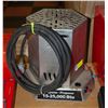 Image 1 : 15-25K BTU PROPANE HEATER