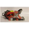 Image 1 : BLACK AND DECKER BELT SANDER (ORANGE IN COLOR)