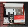 Image 1 : WEISER DOOR, DEADLOCK ACCESSORIES