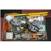Image 1 : TRAY OF SHOP MISCELANEOUS