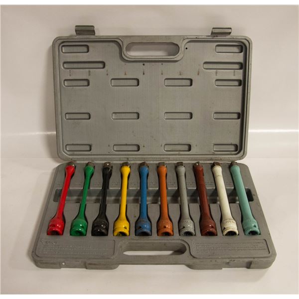 SOCKET BOX
