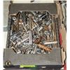 Image 1 : TRAY OF ASSORTED SOCKETS