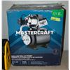 Image 1 : MASTERCRAFT SHALLOW WELL JEP PUMP 3/4HP-ESTATE