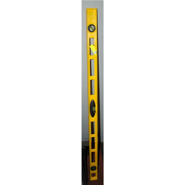 4’ LEVEL