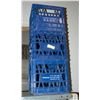 Image 1 : 3 MILK CRATES