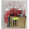 Image 1 : 12 TUBES  HILTI HIT-ICE