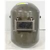 Image 1 : USED WELDING HELMET