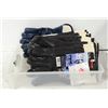Image 1 : LOT OF NEW 3M SAFETY GLOVES L