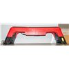 Image 1 : RED WORKOUT BENCH