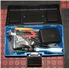 Image 1 : TOOL BOX WITH TOOLS
