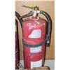 Image 1 : FULLY CHARGED FIRE EXTINGUISHER
