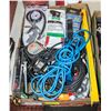 Image 1 : BOX OF SHOP MISCELLANEOUS