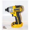 Image 1 : DEWALT 18 VOLT DC825 IMPACT DRIVER