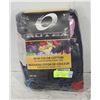 Image 1 : NEW ROTEX 5LBS COLOR COTTON ALL PURPOSE WIPING